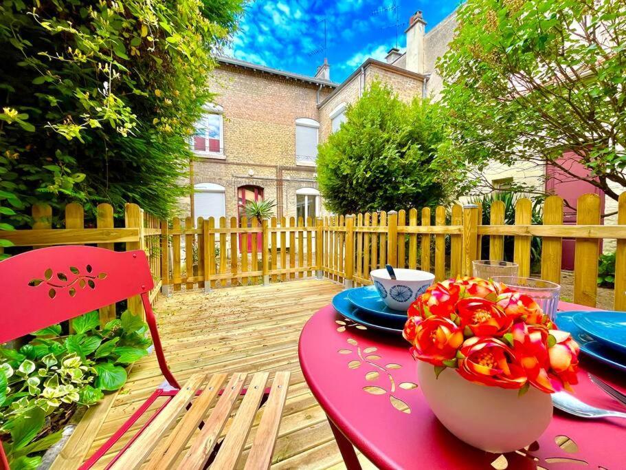 Splendide Cocon Sauna & Balneo Reims Exterior photo